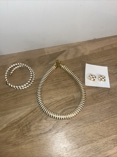 Parure bijoux fantaisie - parure,