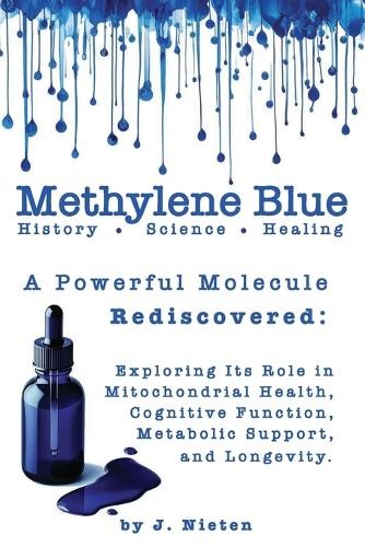 Nieten methylene blue - j,