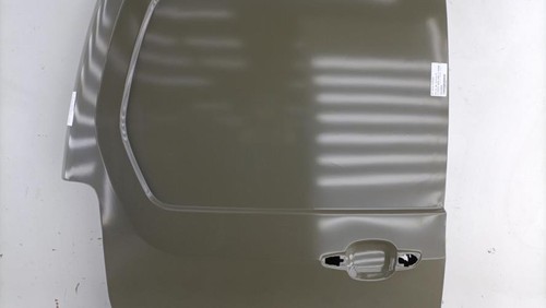 Porte coffre gauche - coffre, citroen