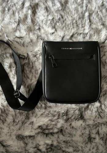 Sacoche tommy hilfiger - sacoche,