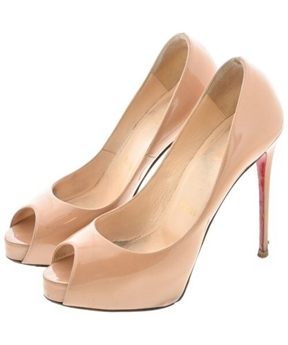 Christian louboutin escarpins - louboutin,
