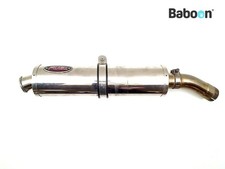 Silencieux d'échappement