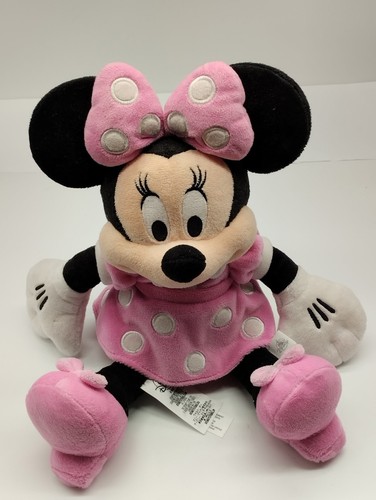 Peluche disney minnie - peluche,