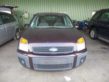 Jante FORD FUSION PHASE 2