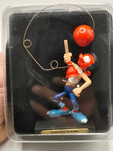 Figurine neuve gaston lagaffe - figurine,