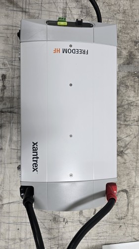Xantrex freedom 1055 ems - freedom,