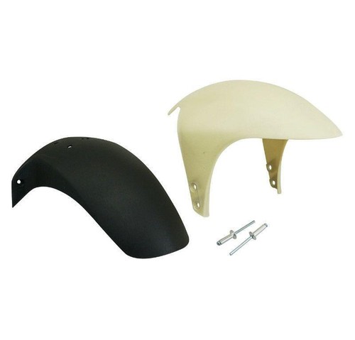 Garde boue scooter - , av