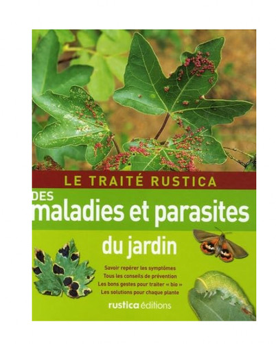 Traite rustica des - rustica,