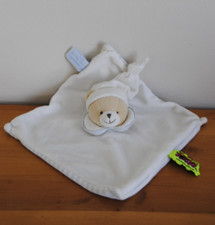 DOUDOU ET COMPAGNIE Plat Ours