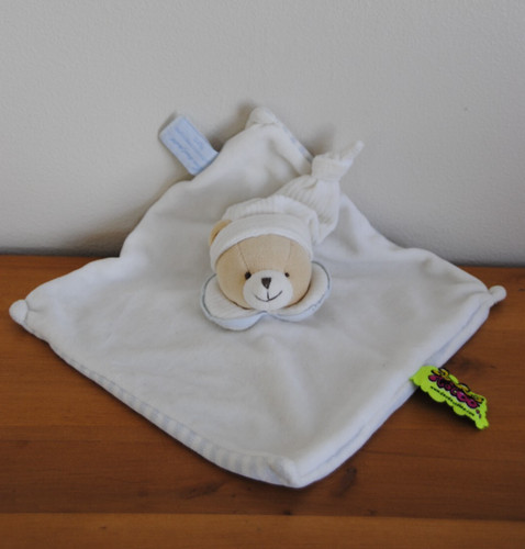 Doudou compagnie plat - doudou,