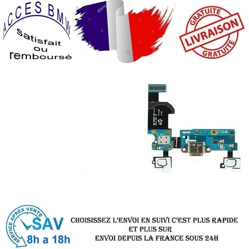 Connecteur charge samsung - charge,