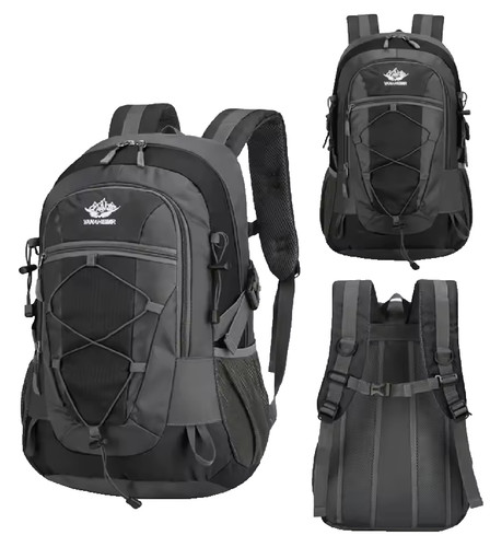 Sac dos randonnée - de,