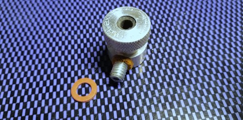 Raccord gonflage afa - de,