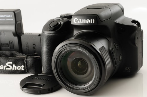 Canon powershot sx70 3mp - canon,