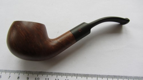 Pipe ancienne excelsior - ancienne, ,