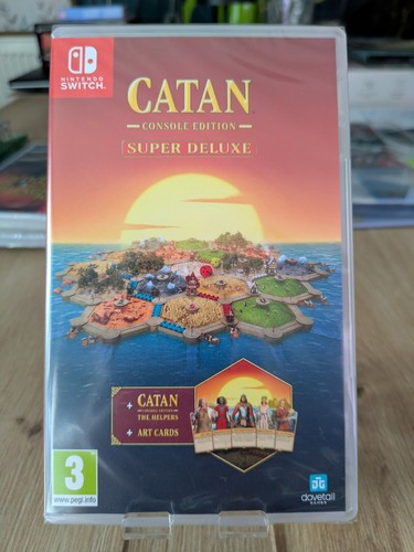 Jeu nintendo switch - jeu,