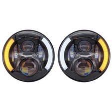 Phares LED, Clignotant, Feux