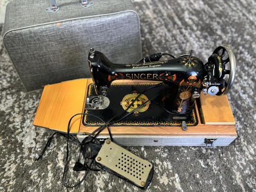 Singer machine coudre - machine,