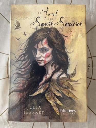 Coffret tarot des sœurs - "le,