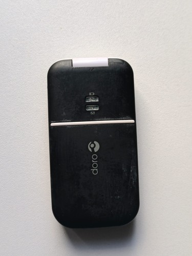 Doro phoneeasy 410s gsm - 410s,