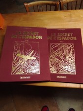 Intégrale Le Secret de