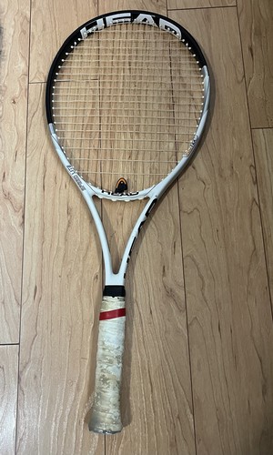 Head lite speed - youtek, tennis