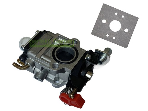 Carburateur pour - (choke),