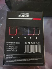 écouteur sans fil - 603