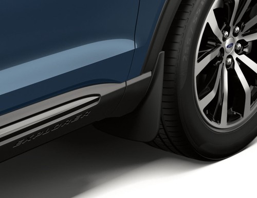 Ford explorer plug hybrid - ford, plug-in-hybrid