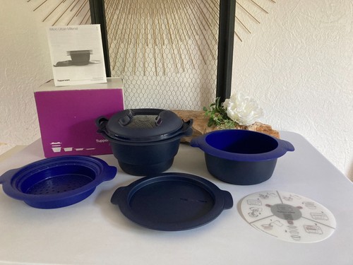 525 tupperware cuisson - cuisson, à