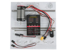 Hobbywing QuicRun Fusion pour