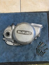 Carter d'embrayage Suzuki 125