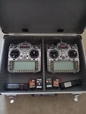 Futaba 1024Z  9ZAP  Tx Rx 35Mhz  w/receiver R149DP used