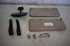 Pare-Soleil VW Polo 86C Miroir