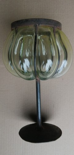 Photophore verrerie - photophore, -verrerie