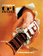 publicité Advertising  1222