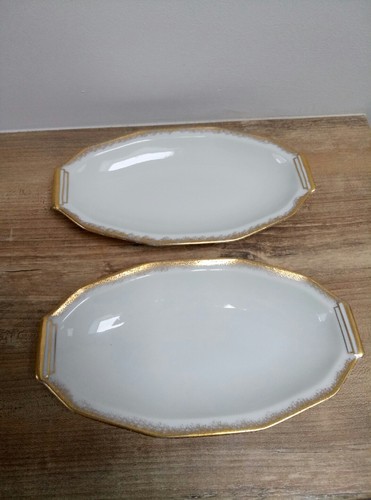 Paire petits plats - paire, de