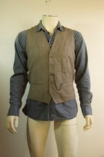 Gilet costume The Kooples L