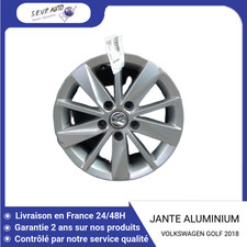 🇫🇷 JANTE ALUMINIUM