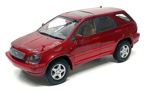 Autoart scale diecast - autoart, 1/18