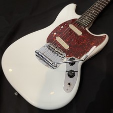 Fender Made in Japan