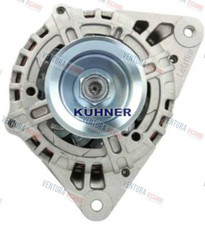 ALTERNATEUR DE TRACTEUR CASE