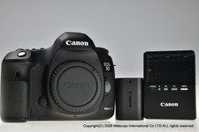 Canon EOS 5d Mark III 22.3MP