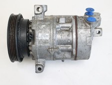 Air Conditioning Compressor Fiat STILO 4472208632 DENSO 1.6 76KW 103BHP Petrol 07-2003