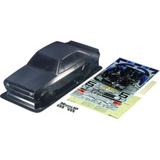 Tamiya 51658 Kit kar. Ford