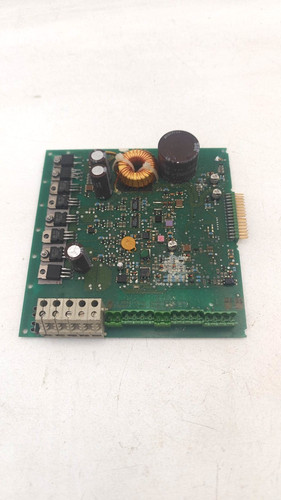 Carte électronique pcb j300x - pcb,