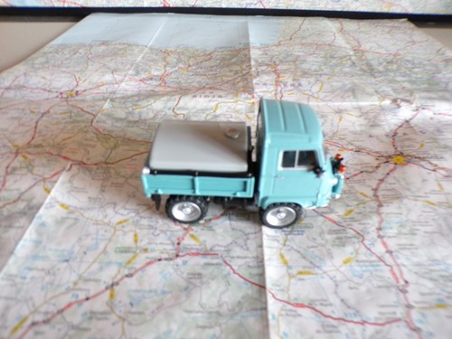 Renault estafette sinpar - renault,