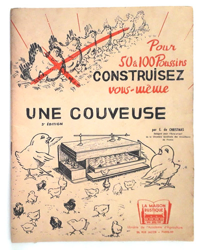 Construisez vous même une - vous-même,