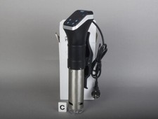 Thermoplongeur Cuisson Base