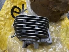 Yamaha 125 RS125 RS-125 Body Cylinder Block NOS Genuine Japan P/N 479-11311-02